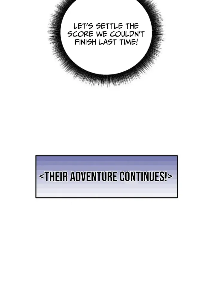 How Is the Hero’s Name Just “Aaaah”? Chapter 10 page 70 - 