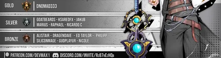 How Is the Hero’s Name Just “Aaaah”? Chapter 10 page 72 - 