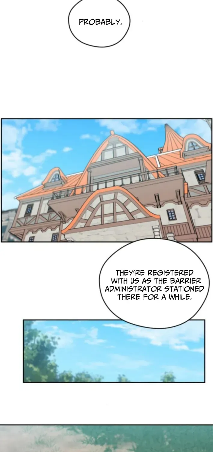 How Is the Hero’s Name Just “Aaaah”? Chapter 10 page 10 - 