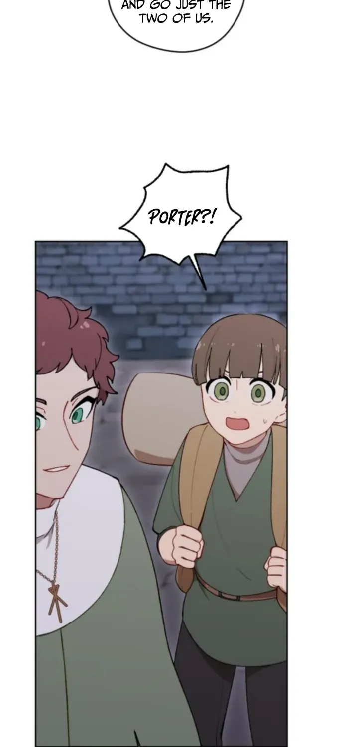How Is the Hero’s Name Just “Aaaah”? Chapter 11 page 11 - 