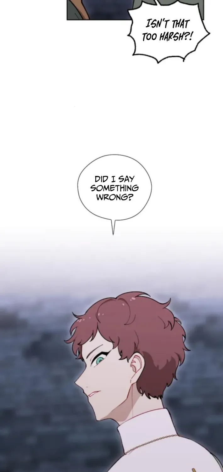 How Is the Hero’s Name Just “Aaaah”? Chapter 11 page 13 - 