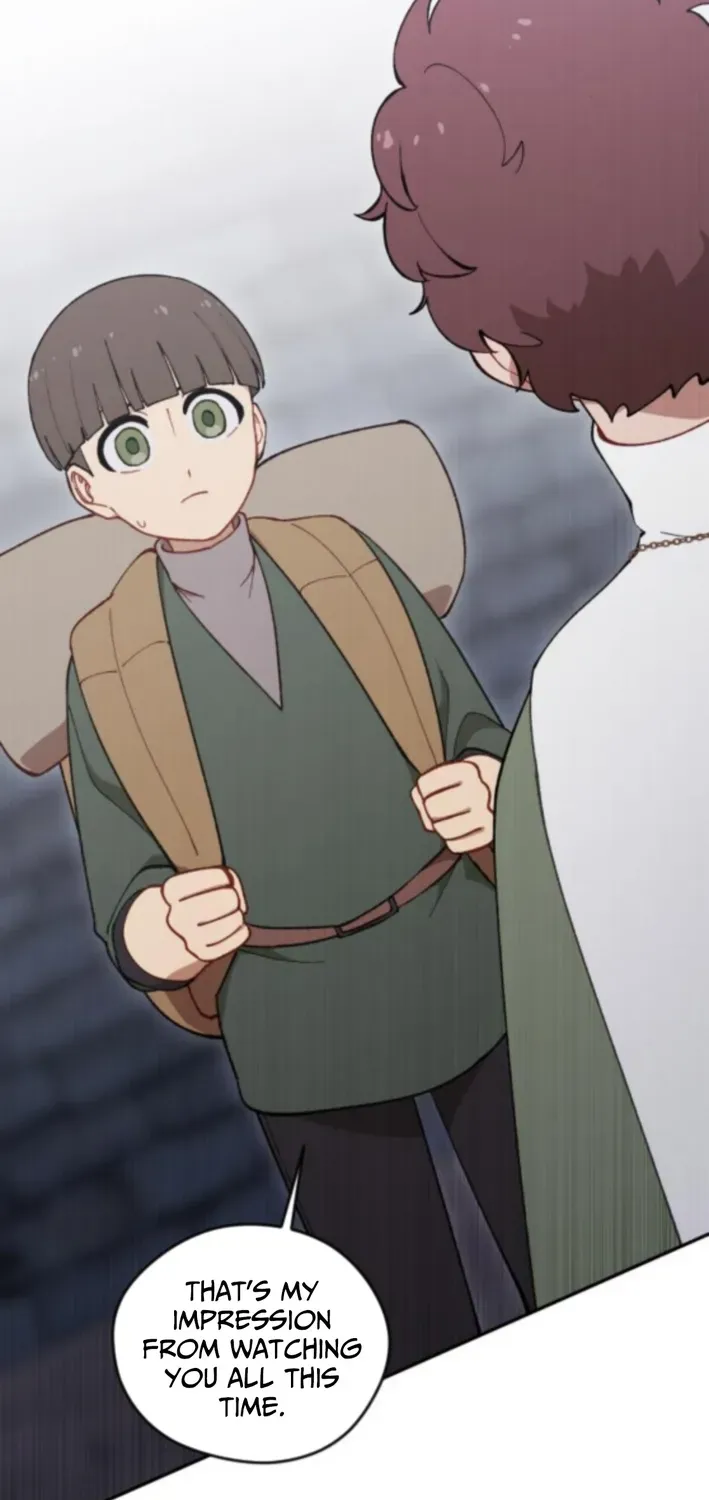 How Is the Hero’s Name Just “Aaaah”? Chapter 11 page 15 - 