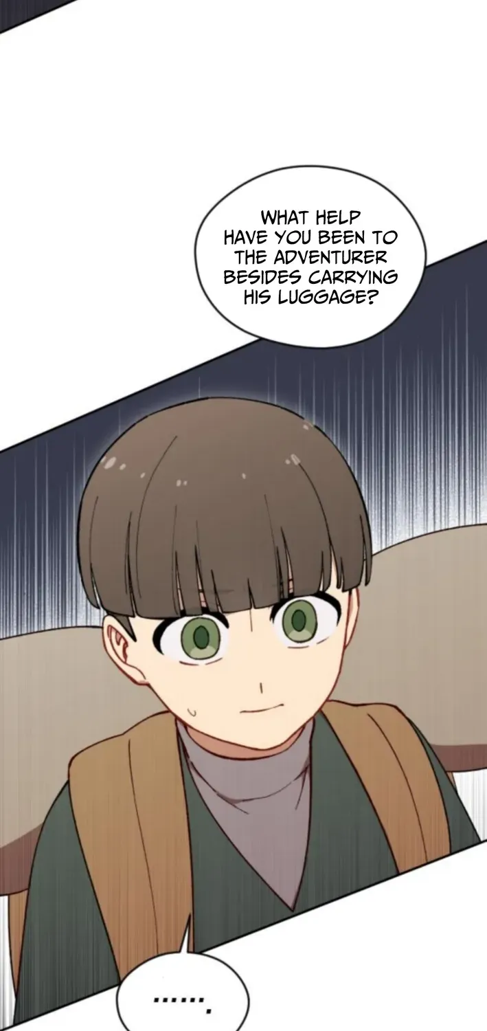 How Is the Hero’s Name Just “Aaaah”? Chapter 11 page 16 - 