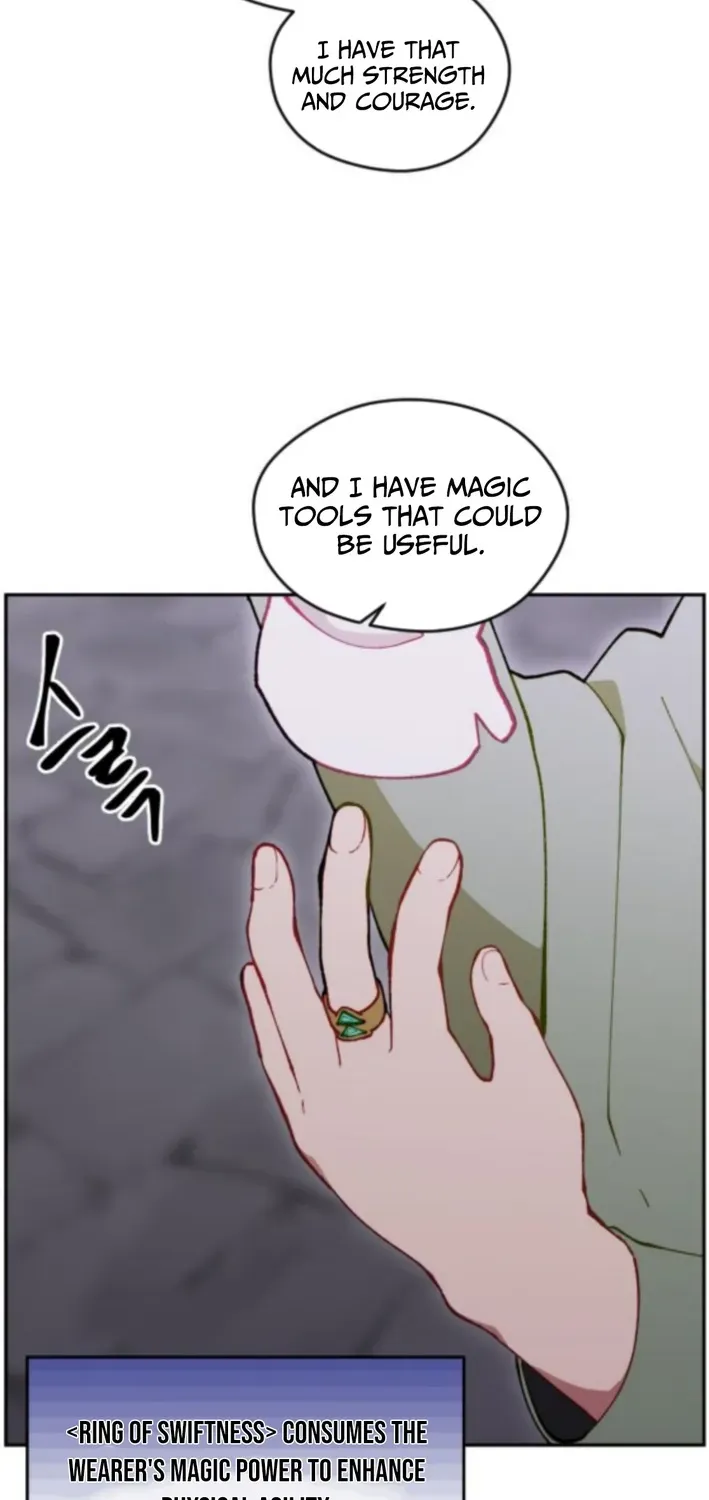 How Is the Hero’s Name Just “Aaaah”? Chapter 11 page 18 - 