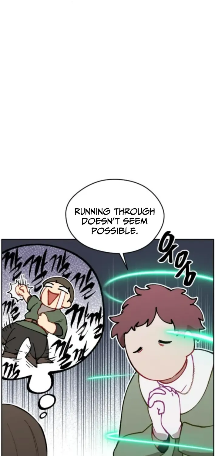 How Is the Hero’s Name Just “Aaaah”? Chapter 11 page 25 - 