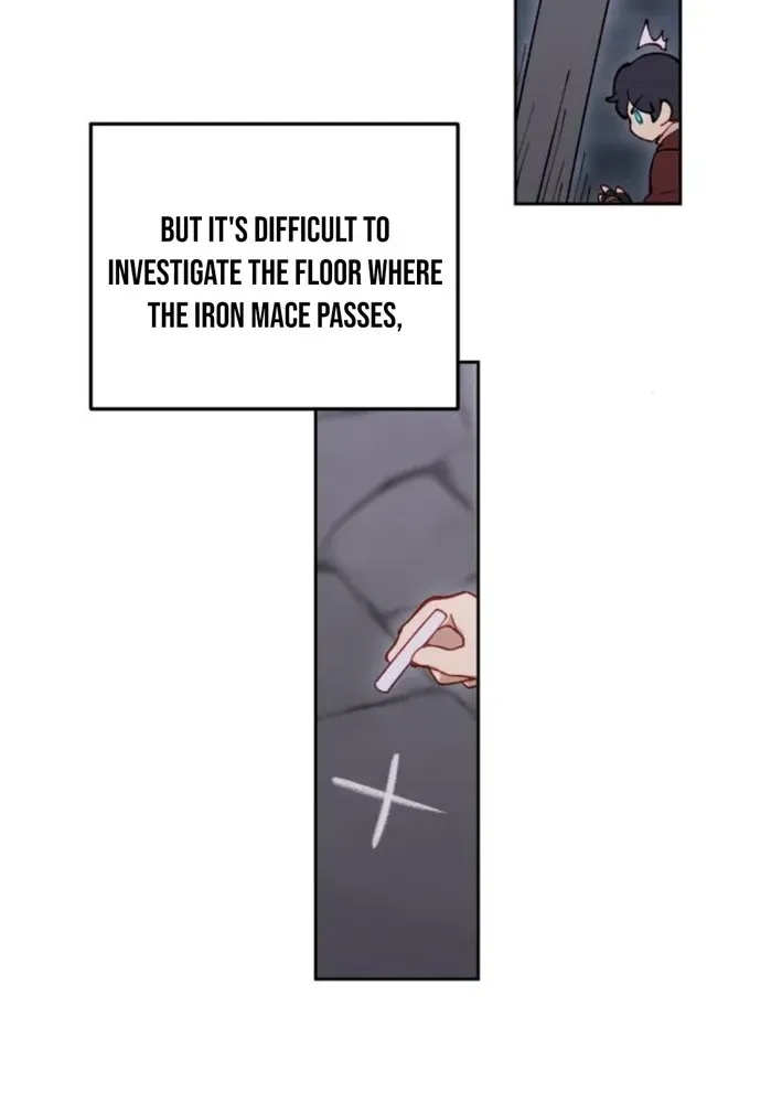 How Is the Hero’s Name Just “Aaaah”? Chapter 11 page 28 - 