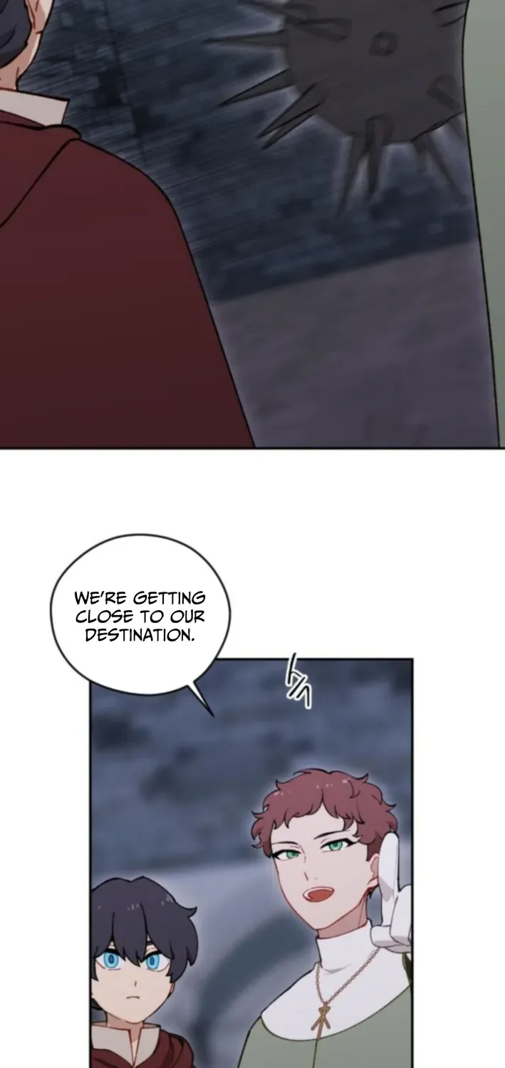 How Is the Hero’s Name Just “Aaaah”? Chapter 11 page 4 - 