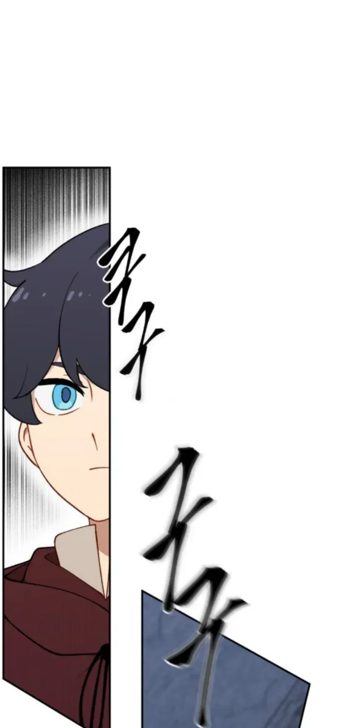 How Is the Hero’s Name Just “Aaaah”? Chapter 11 page 36 - 