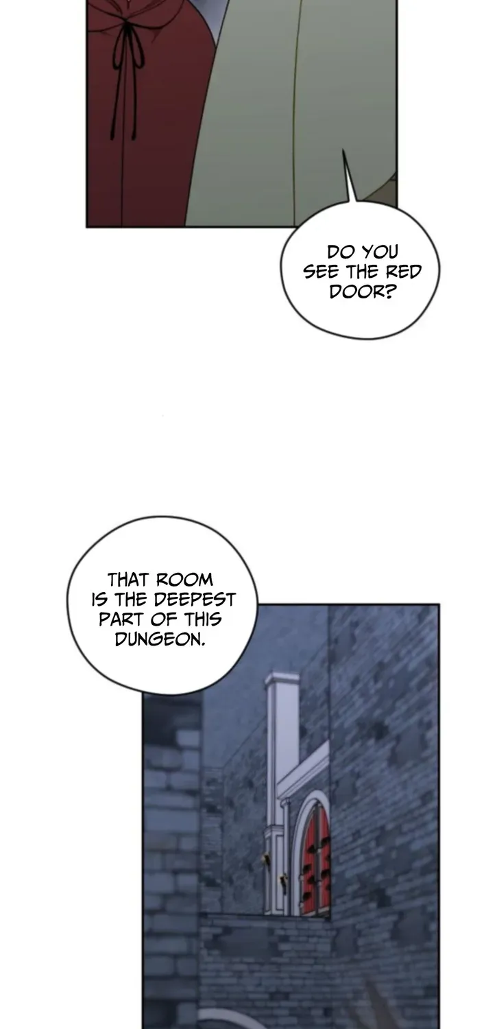 How Is the Hero’s Name Just “Aaaah”? Chapter 11 page 5 - 