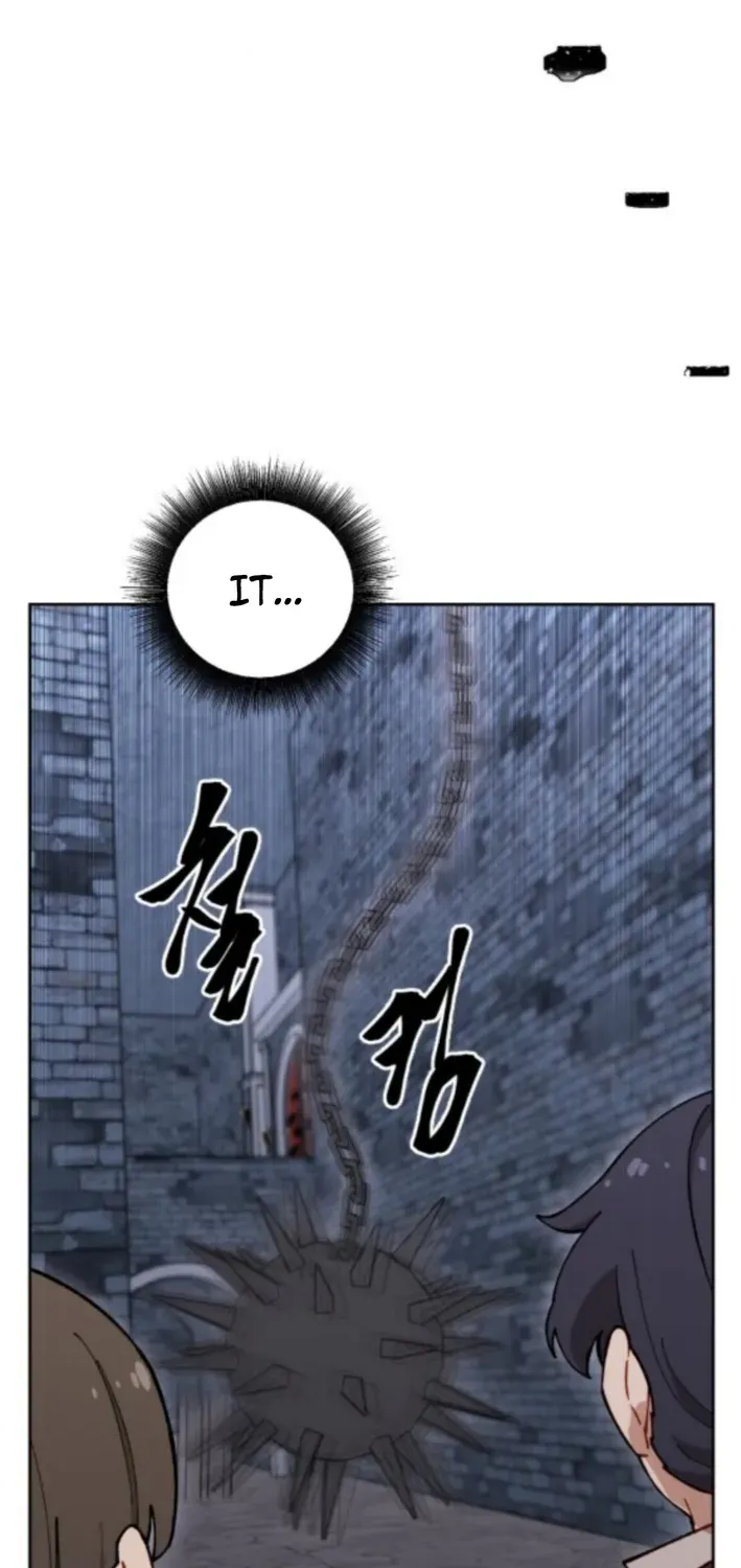 How Is the Hero’s Name Just “Aaaah”? Chapter 11 page 46 - 