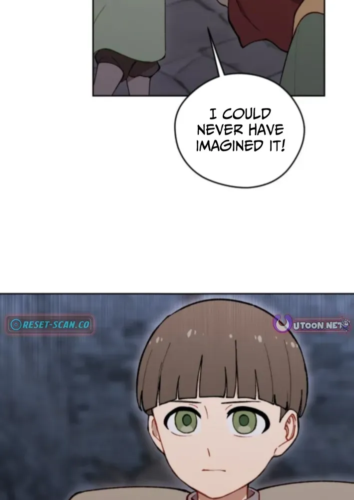 How Is the Hero’s Name Just “Aaaah”? Chapter 11 page 49 - 