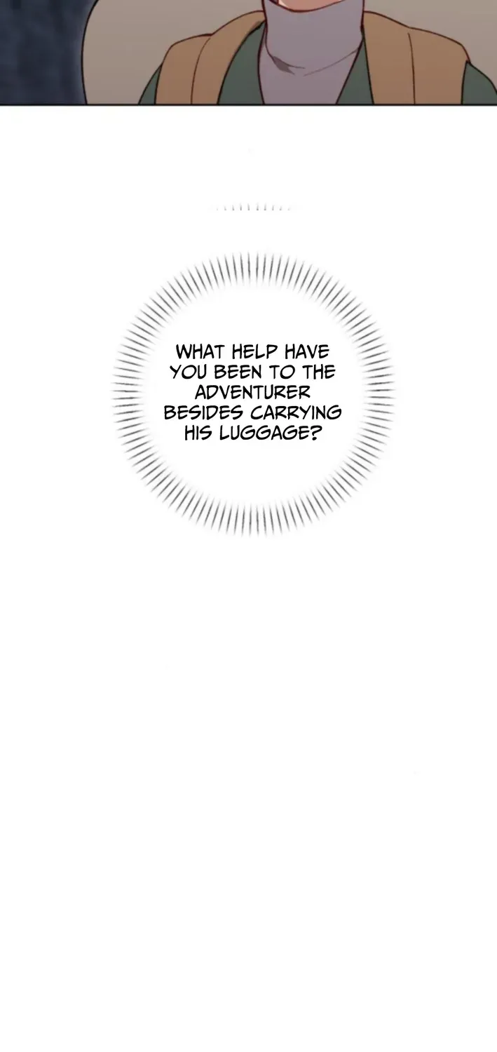 How Is the Hero’s Name Just “Aaaah”? Chapter 11 page 50 - 