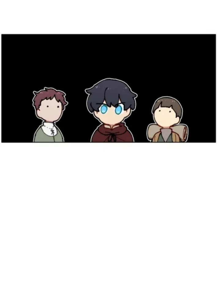 How Is the Hero’s Name Just “Aaaah”? Chapter 11 page 56 - 