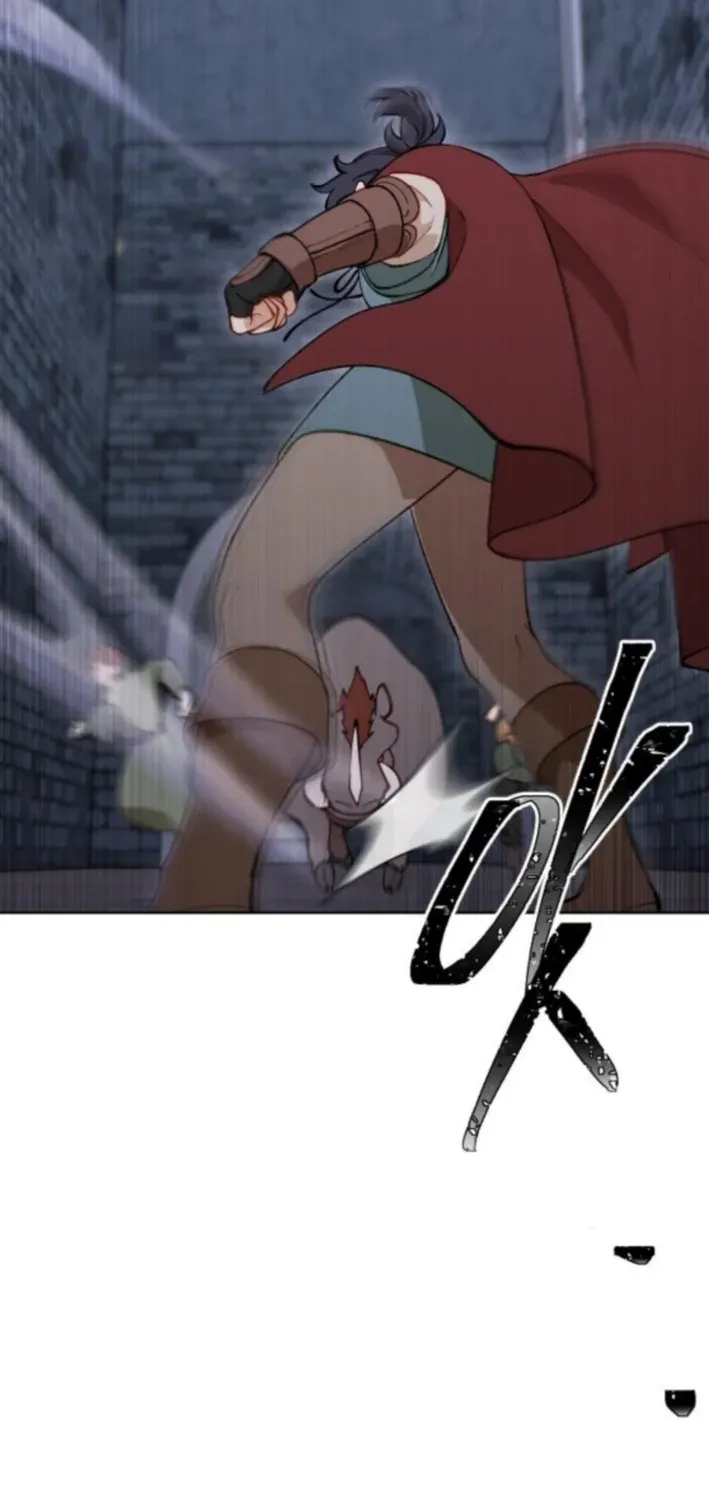 How Is the Hero’s Name Just “Aaaah”? Chapter 11 page 60 - 