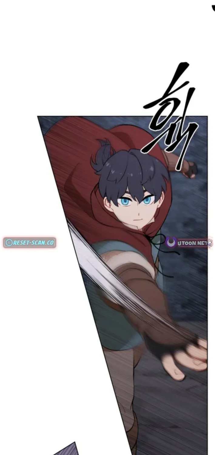 How Is the Hero’s Name Just “Aaaah”? Chapter 11 page 61 - 