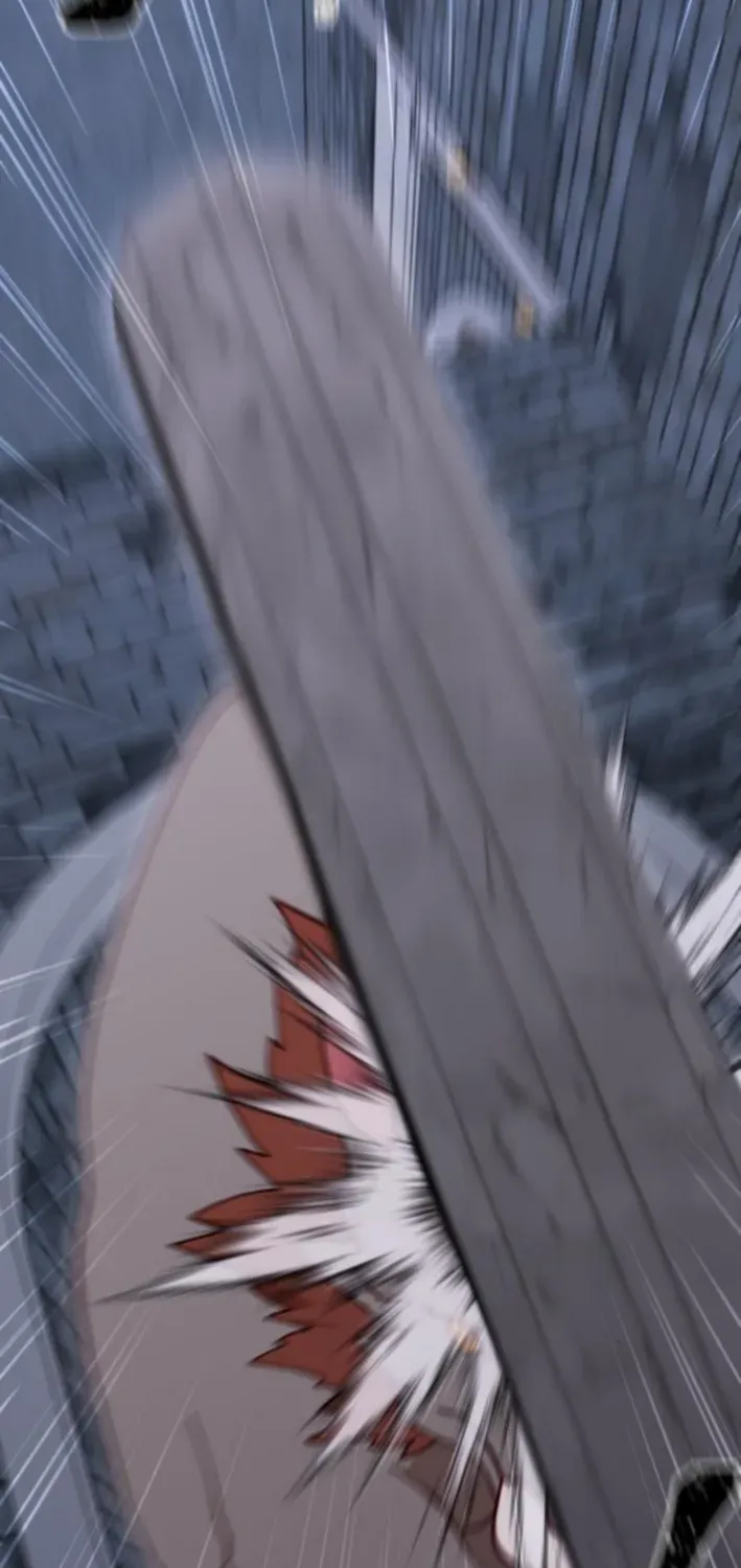 How Is the Hero’s Name Just “Aaaah”? Chapter 11 page 64 - 