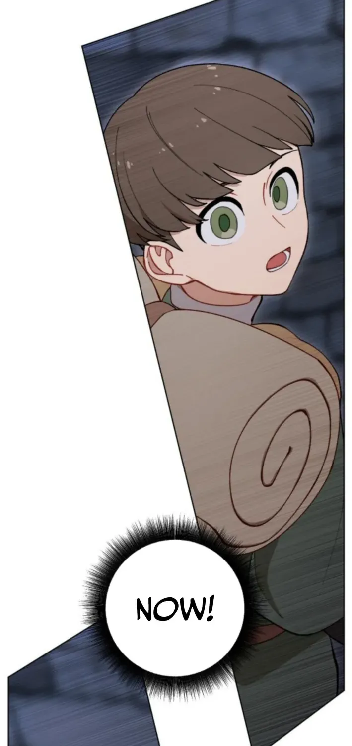 How Is the Hero’s Name Just “Aaaah”? Chapter 11 page 67 - 