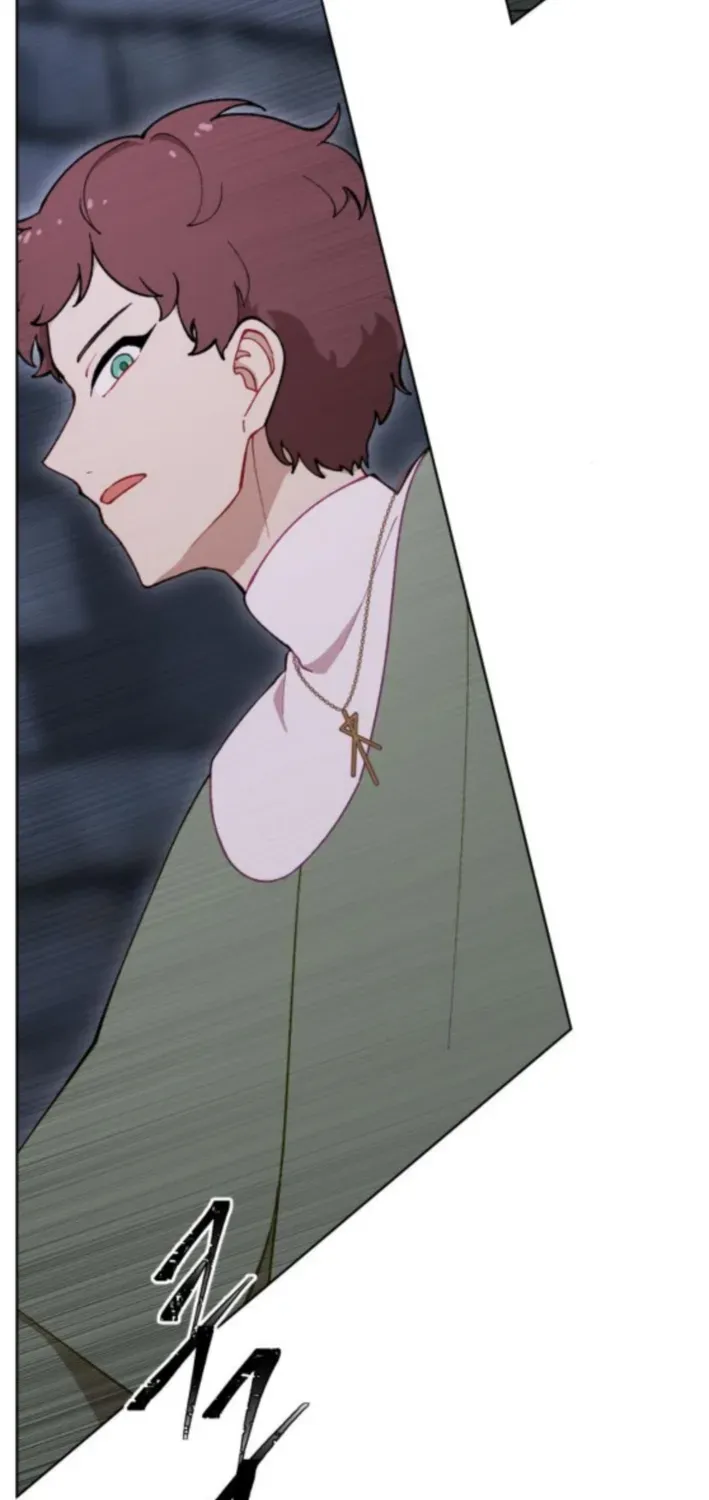 How Is the Hero’s Name Just “Aaaah”? Chapter 11 page 68 - 