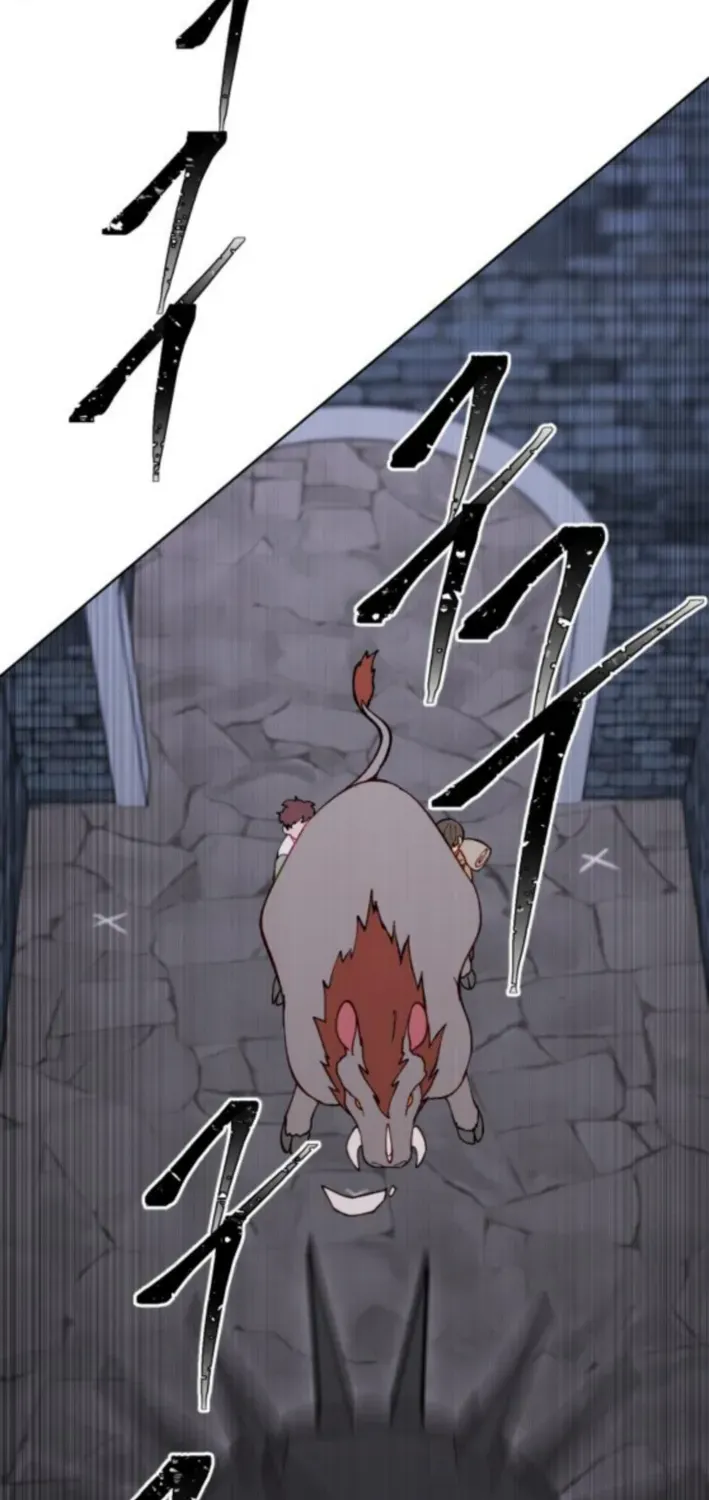 How Is the Hero’s Name Just “Aaaah”? Chapter 11 page 69 - 