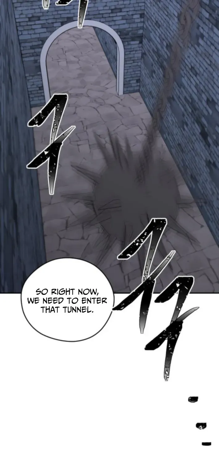 How Is the Hero’s Name Just “Aaaah”? Chapter 11 page 8 - 