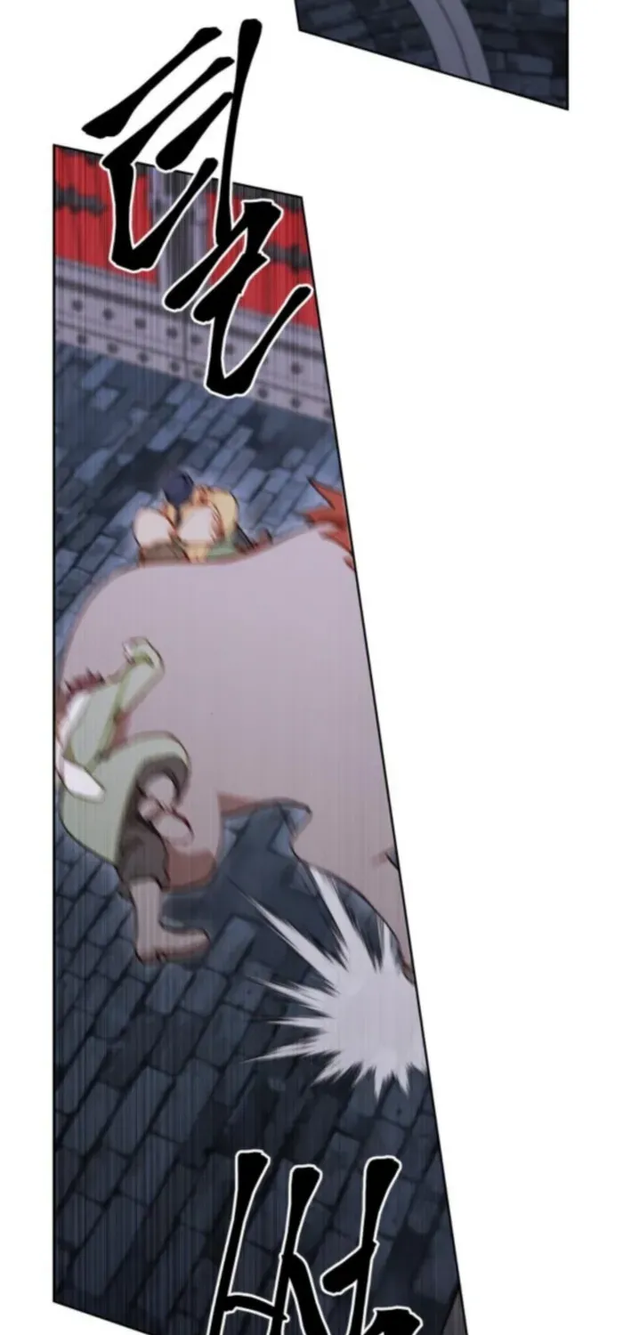 How Is the Hero’s Name Just “Aaaah”? Chapter 11 page 73 - 