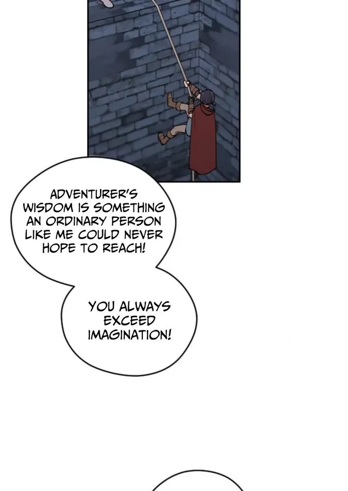 How Is the Hero’s Name Just “Aaaah”? Chapter 11 page 77 - 