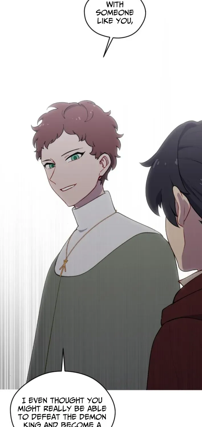 How Is the Hero’s Name Just “Aaaah”? Chapter 11 page 78 - 