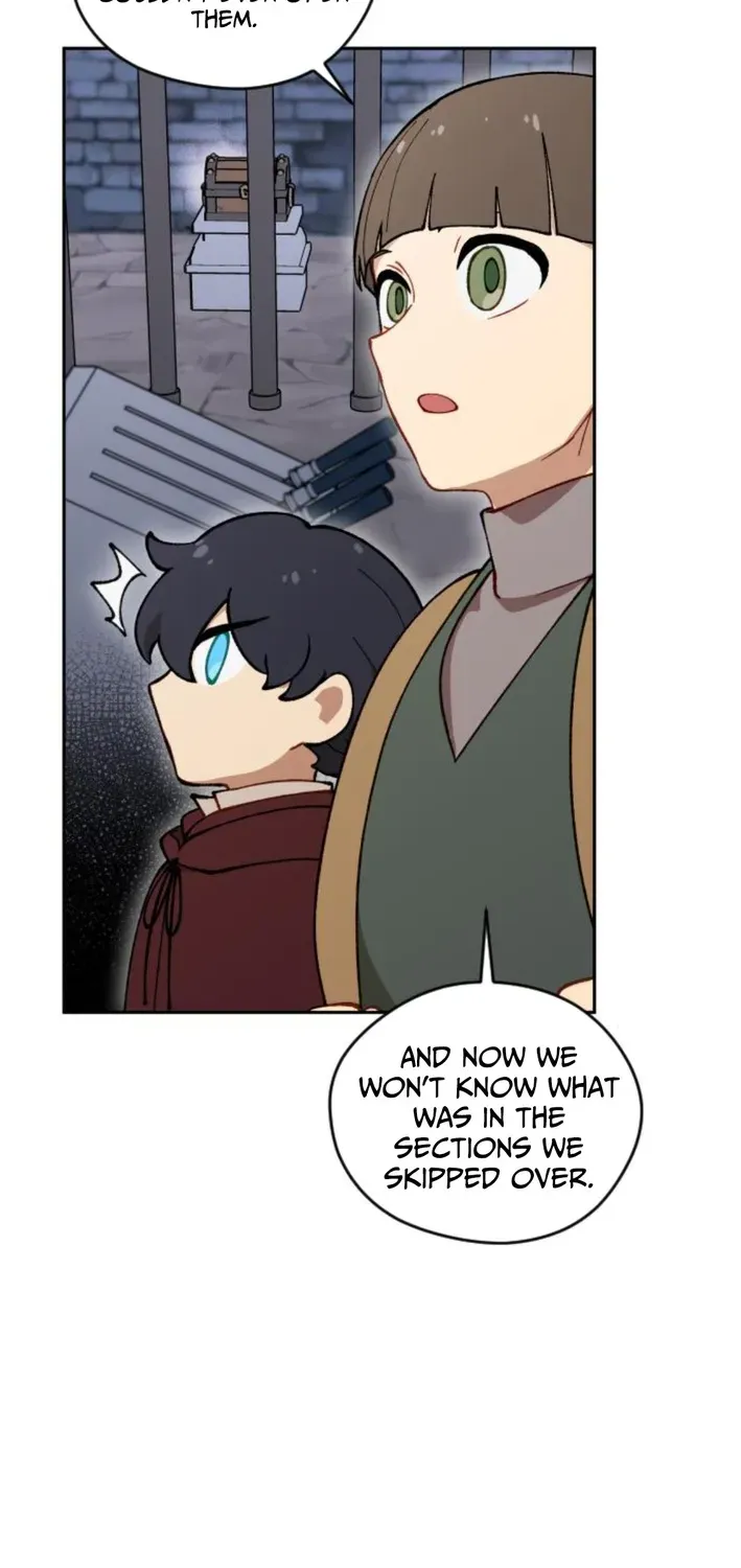 How Is the Hero’s Name Just “Aaaah”? Chapter 11 page 80 - 