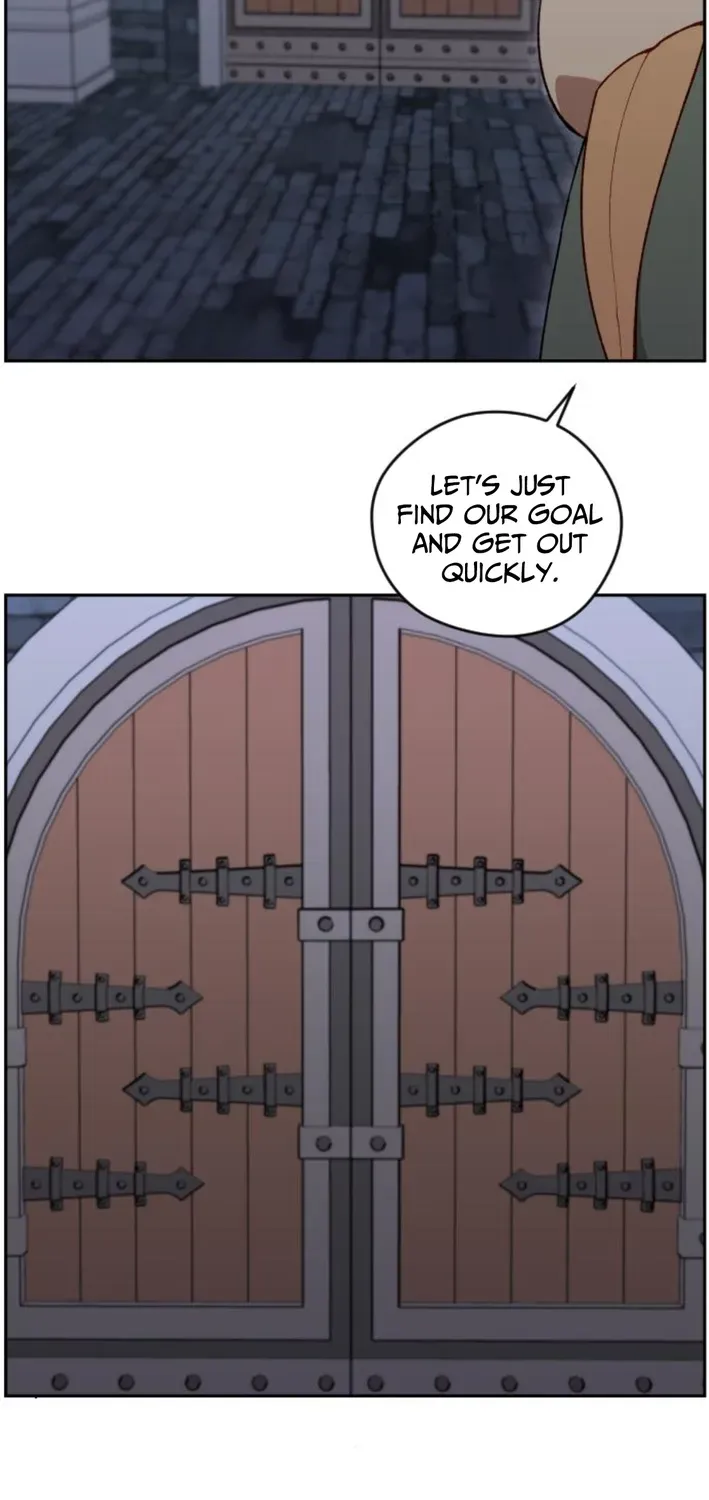How Is the Hero’s Name Just “Aaaah”? Chapter 11 page 82 - 