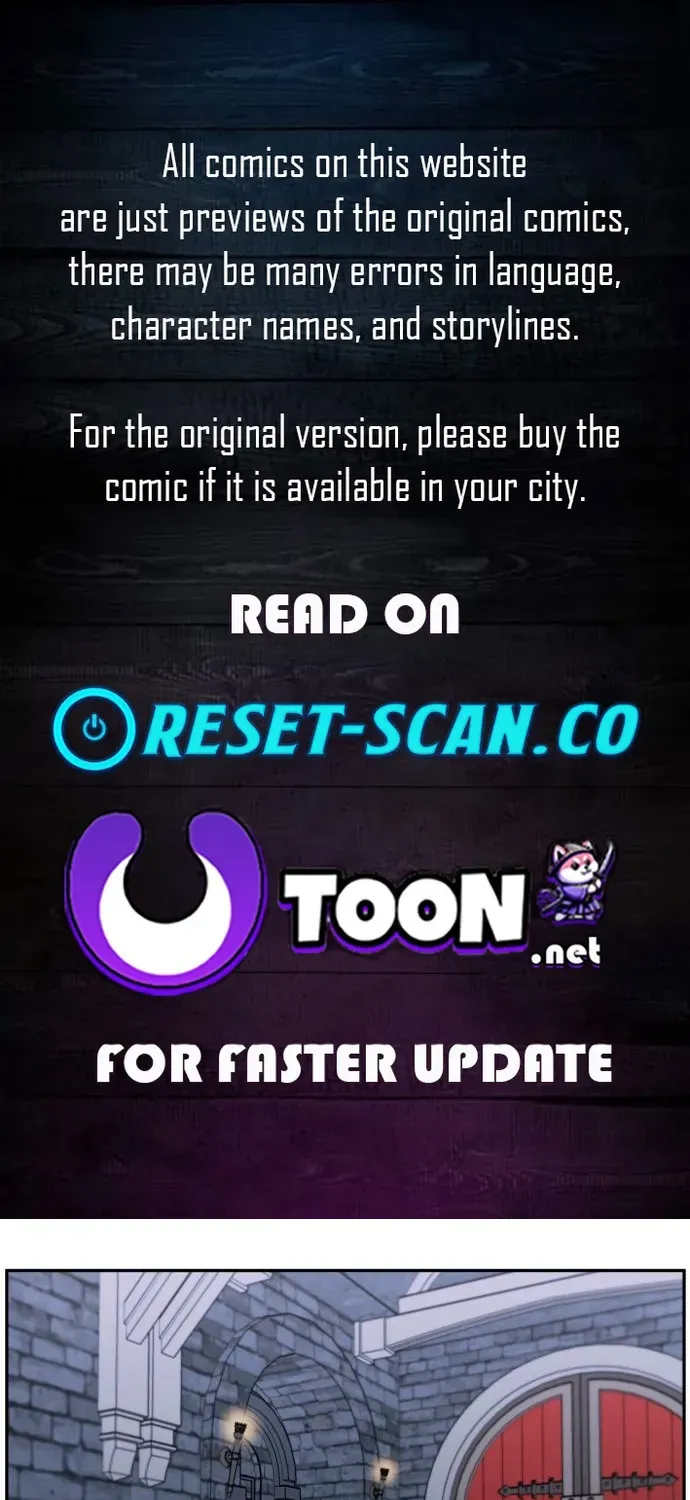 How Is the Hero’s Name Just “Aaaah”? Chapter 12 page 1 - 