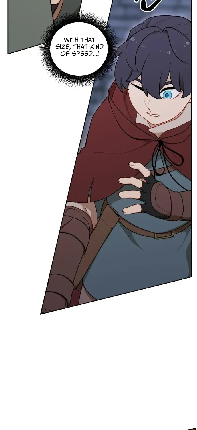 How Is the Hero’s Name Just “Aaaah”? Chapter 12 page 24 - 