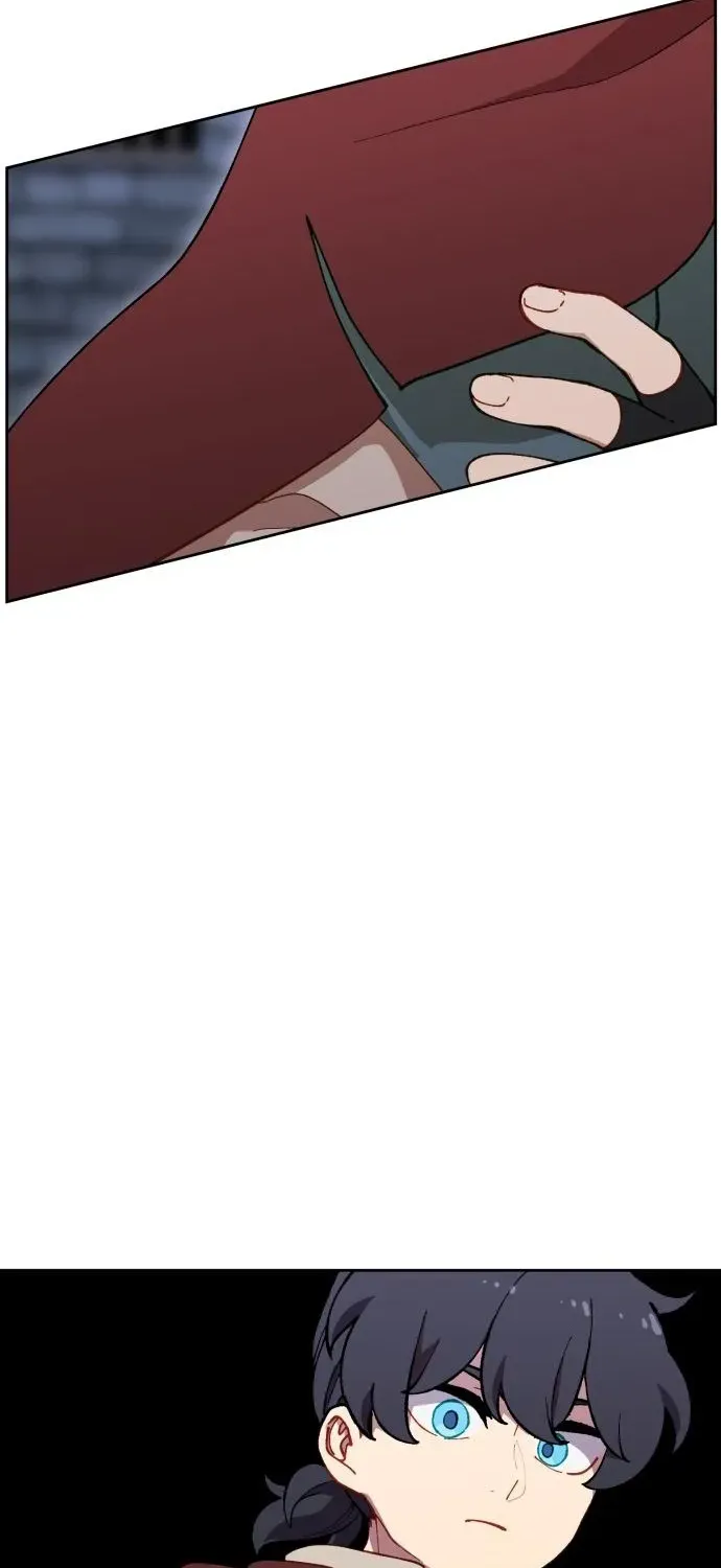 How Is the Hero’s Name Just “Aaaah”? Chapter 12 page 25 - 