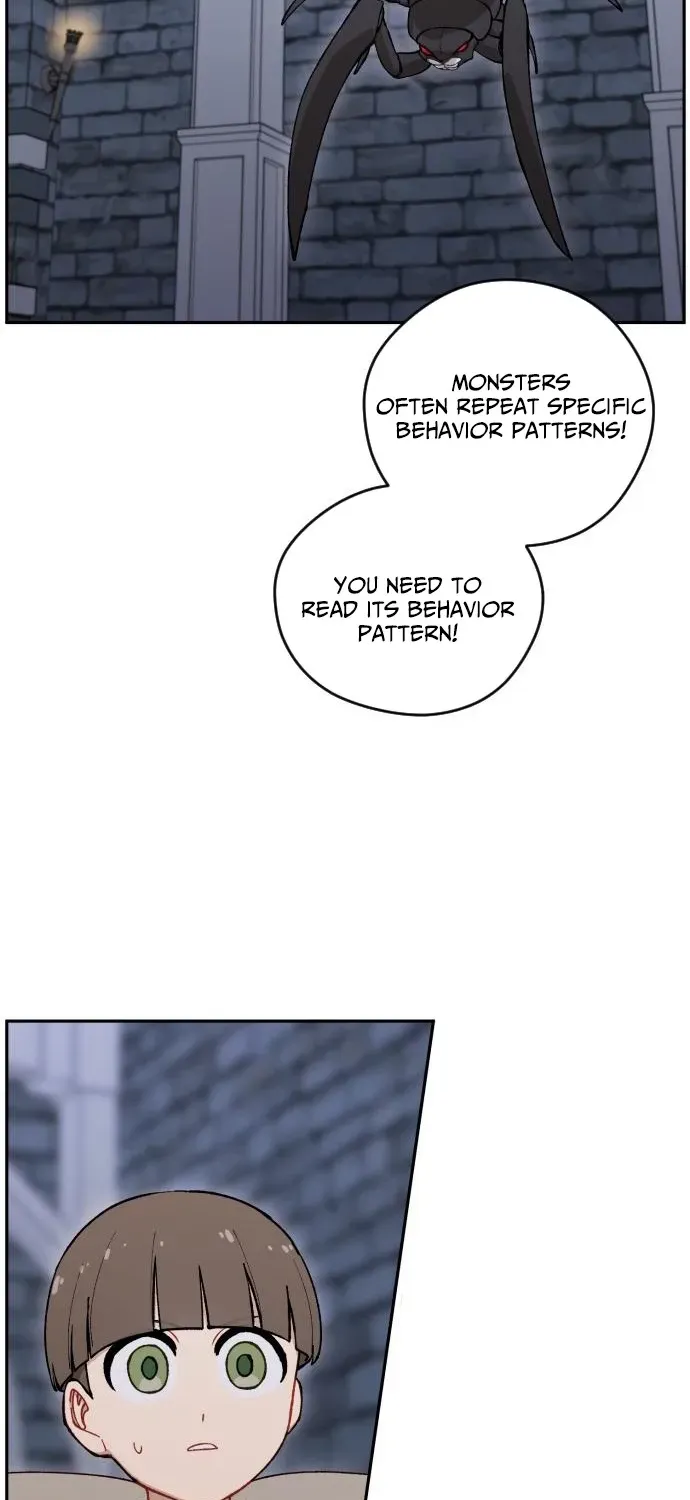 How Is the Hero’s Name Just “Aaaah”? Chapter 12 page 37 - 