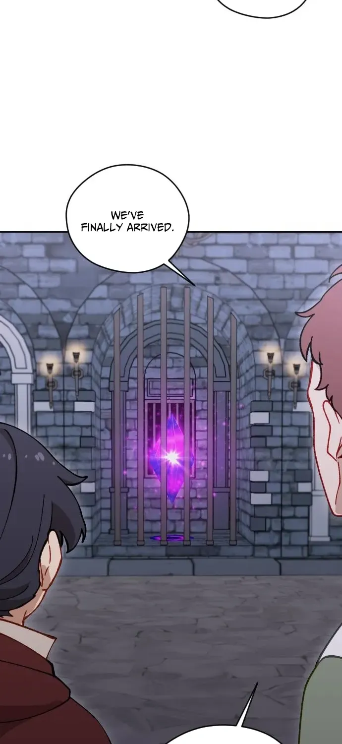 How Is the Hero’s Name Just “Aaaah”? Chapter 12 page 6 - 