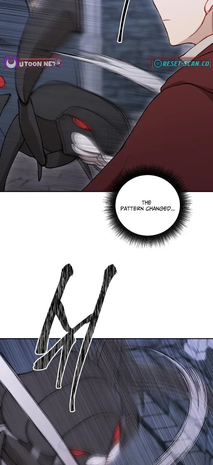 How Is the Hero’s Name Just “Aaaah”? Chapter 12 page 52 - 