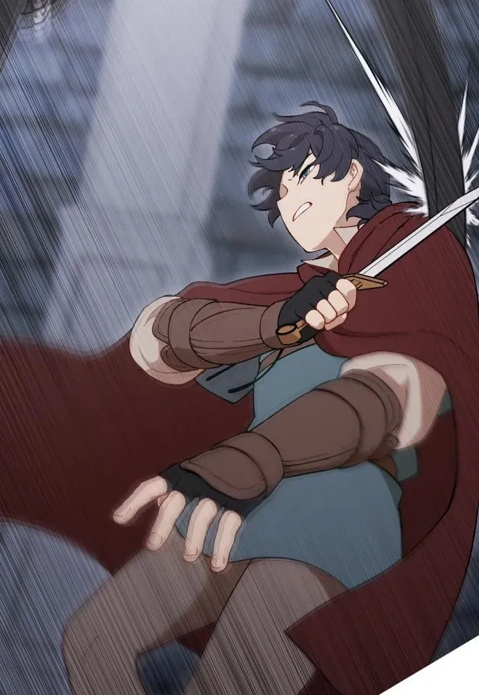 How Is the Hero’s Name Just “Aaaah”? Chapter 12 page 56 - 