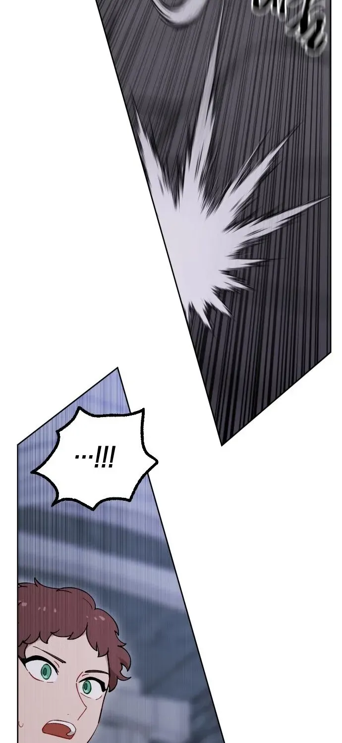 How Is the Hero’s Name Just “Aaaah”? Chapter 12 page 58 - 