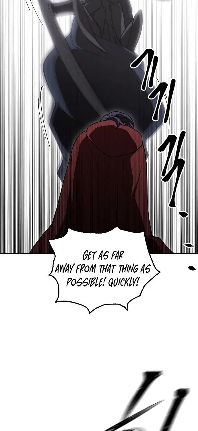 How Is the Hero’s Name Just “Aaaah”? Chapter 12 page 60 - 