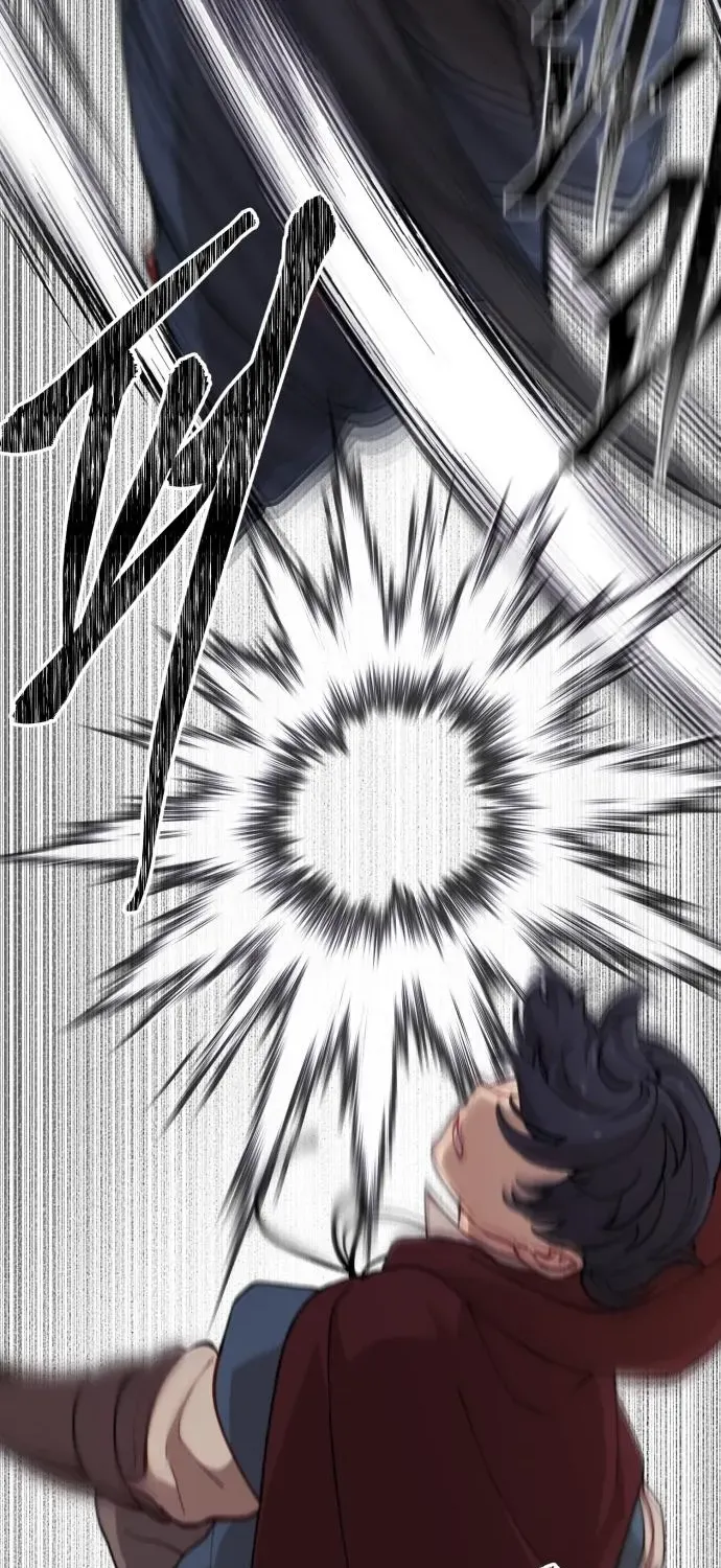 How Is the Hero’s Name Just “Aaaah”? Chapter 12 page 62 - 