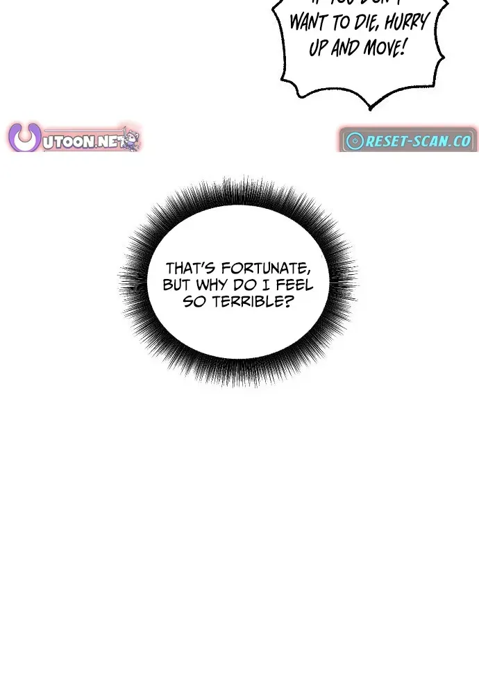 How Is the Hero’s Name Just “Aaaah”? Chapter 12 page 77 - 