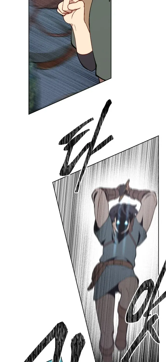 How Is the Hero’s Name Just “Aaaah”? Chapter 2 page 36 - 