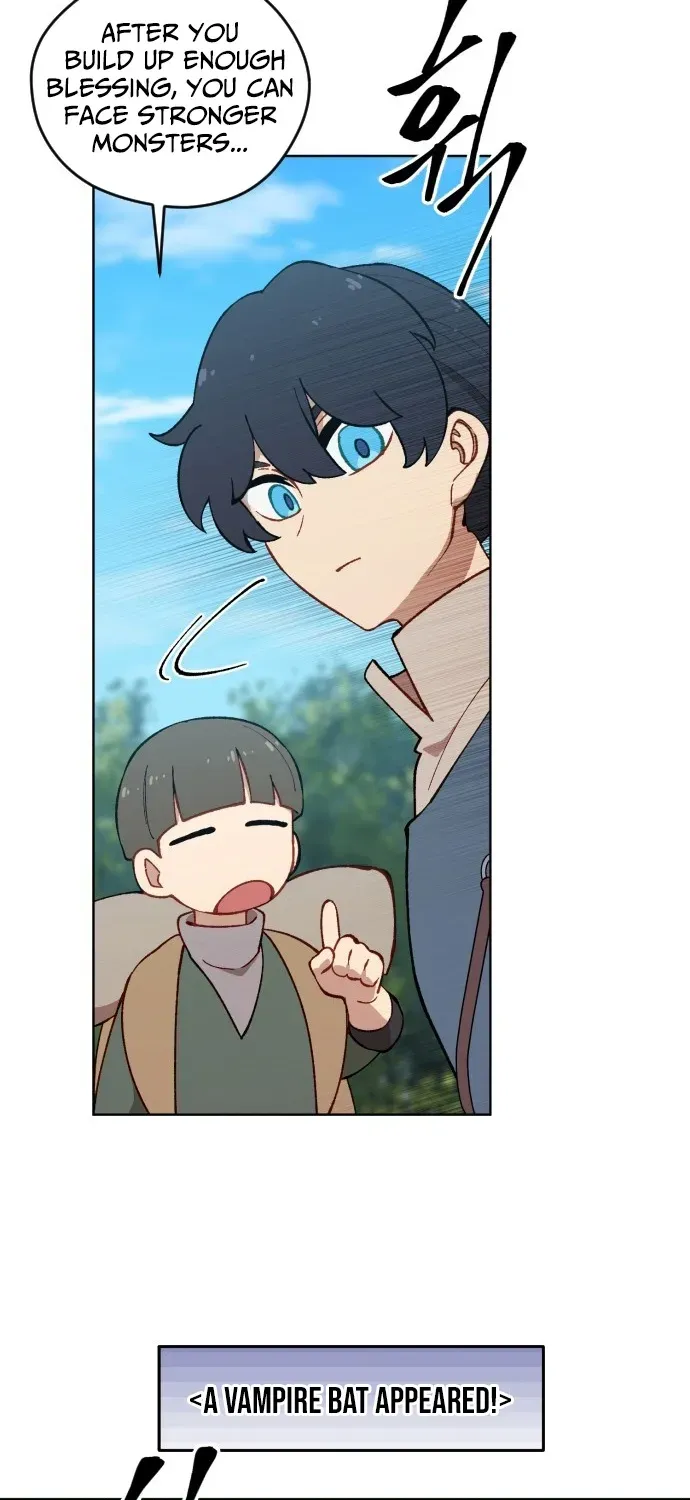 How Is the Hero’s Name Just “Aaaah”? Chapter 2 page 40 - 