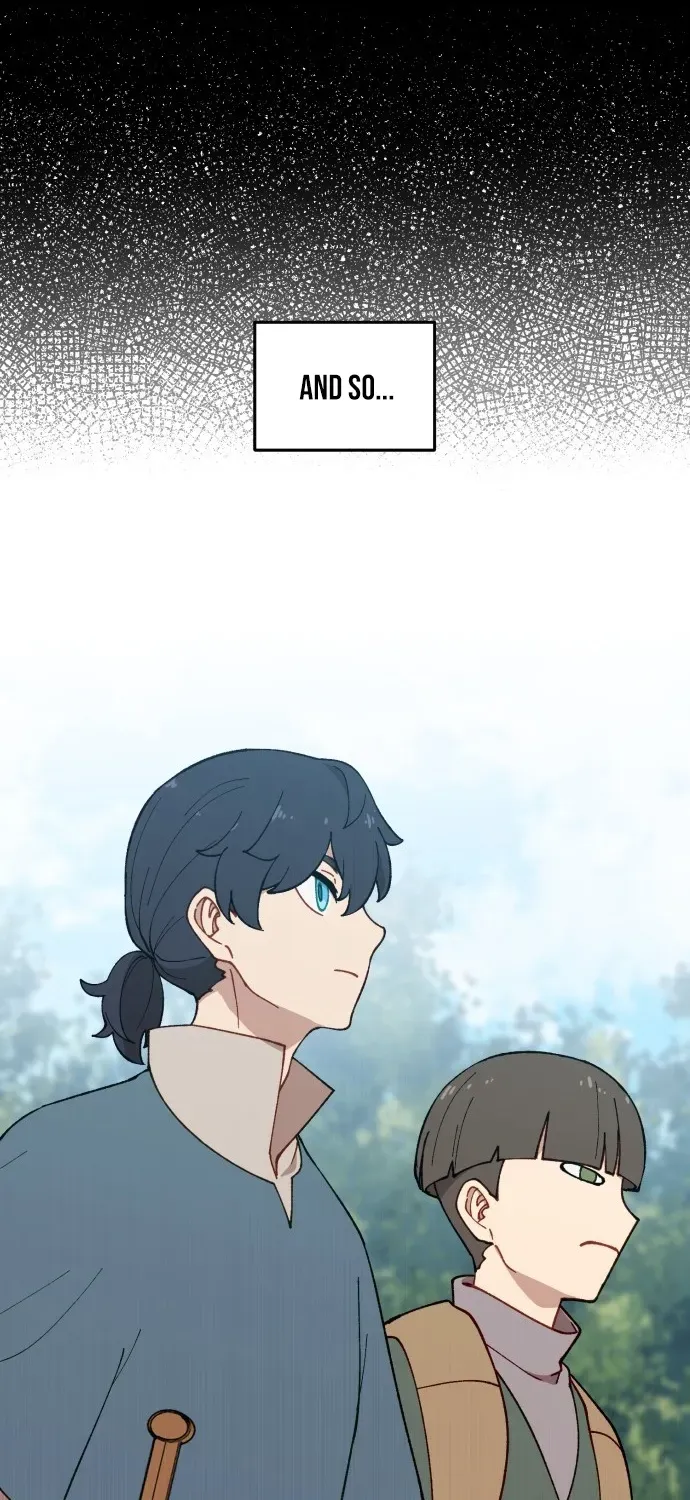 How Is the Hero’s Name Just “Aaaah”? Chapter 2 page 5 - 