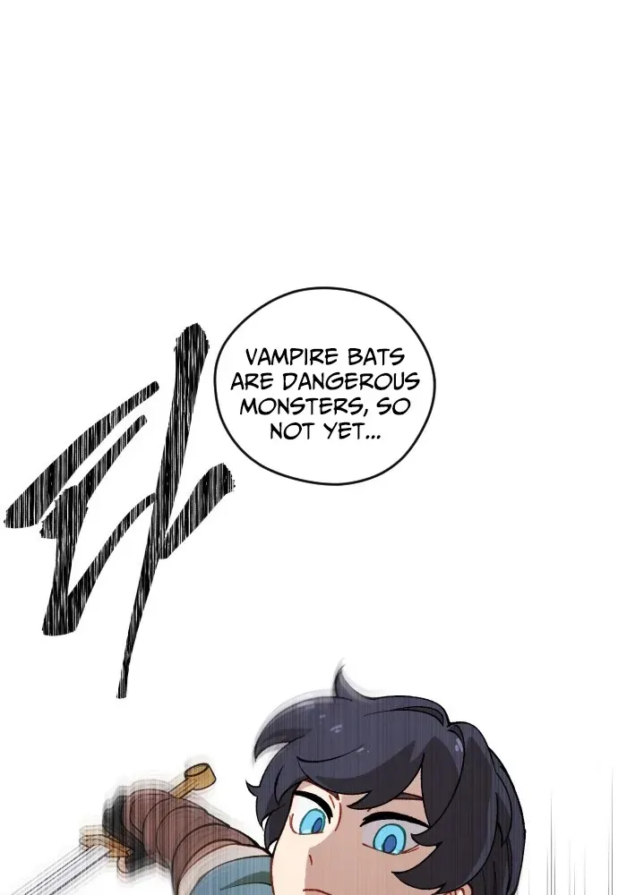 How Is the Hero’s Name Just “Aaaah”? Chapter 2 page 42 - 