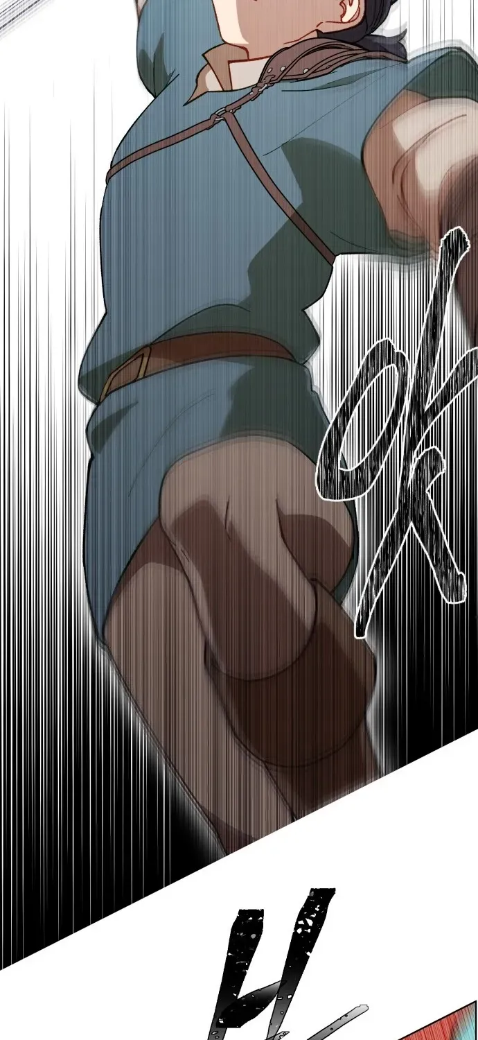 How Is the Hero’s Name Just “Aaaah”? Chapter 2 page 43 - 