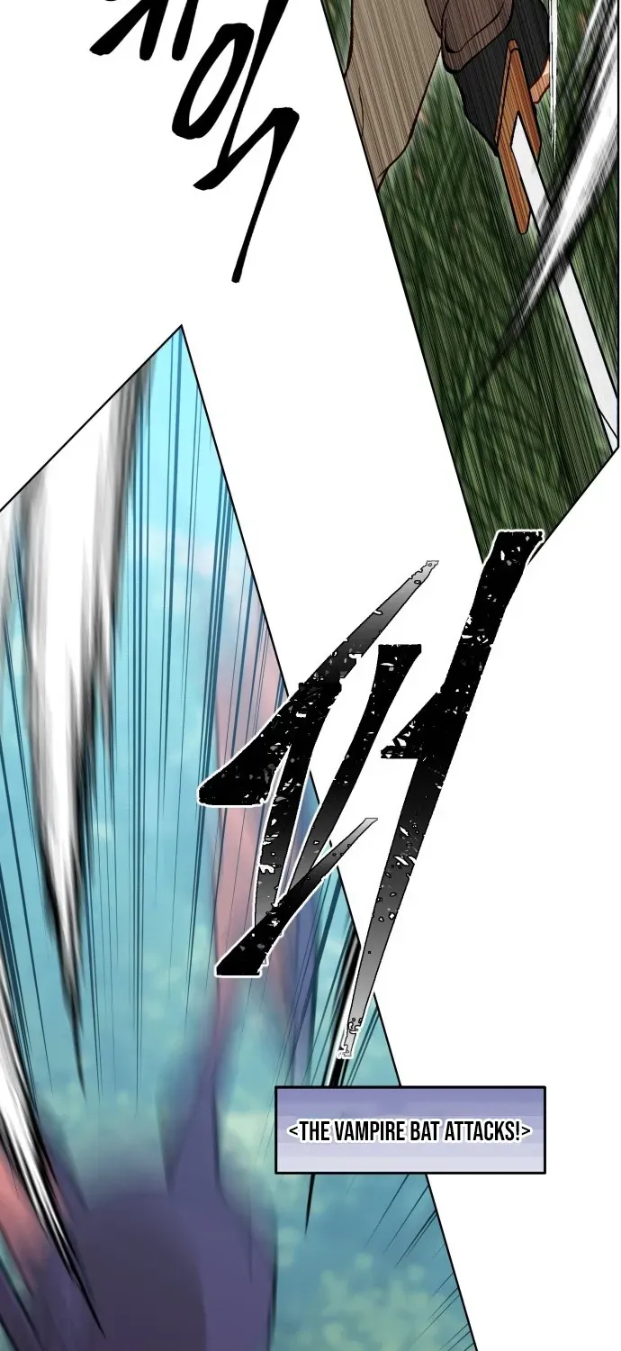 How Is the Hero’s Name Just “Aaaah”? Chapter 2 page 45 - 