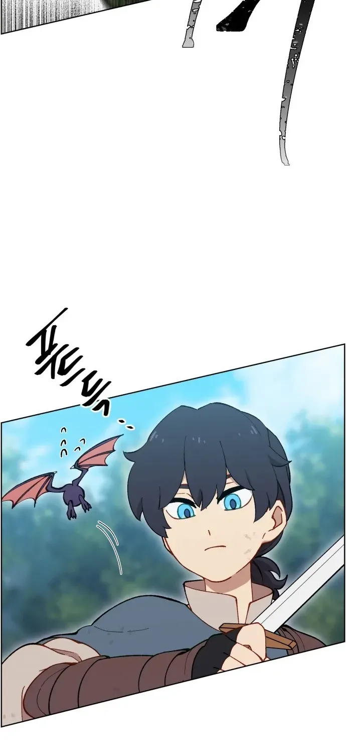 How Is the Hero’s Name Just “Aaaah”? Chapter 2 page 59 - 