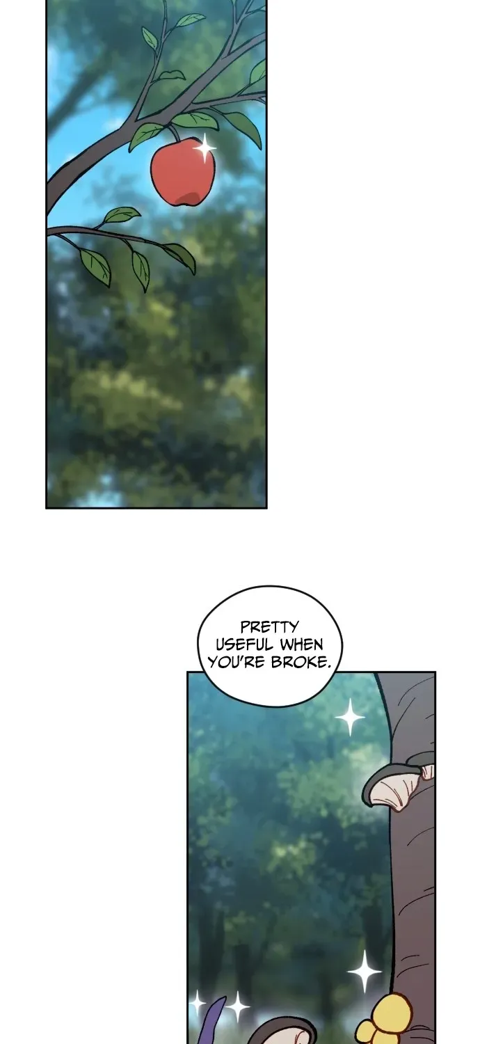 How Is the Hero’s Name Just “Aaaah”? Chapter 2 page 67 - 