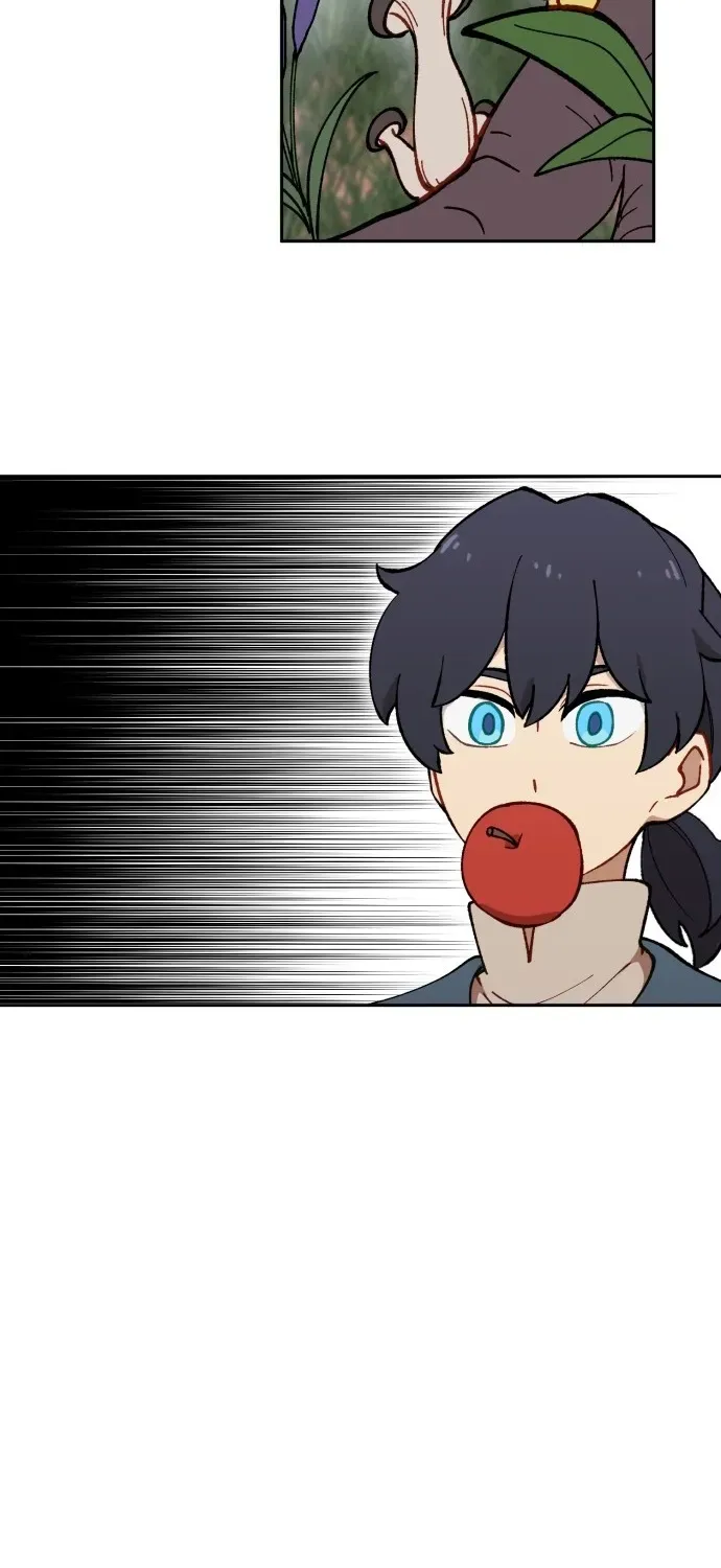 How Is the Hero’s Name Just “Aaaah”? Chapter 2 page 68 - 