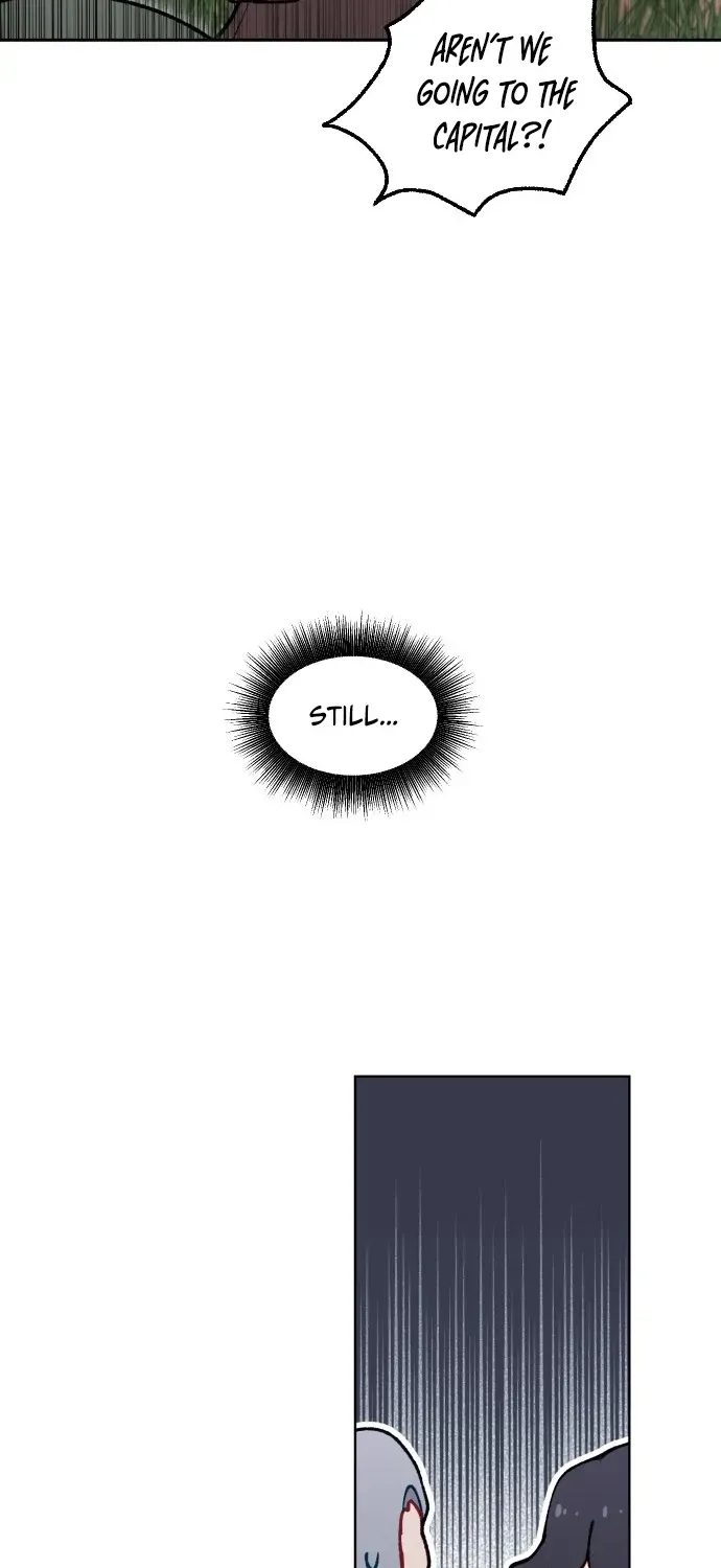 How Is the Hero’s Name Just “Aaaah”? Chapter 2 page 72 - 